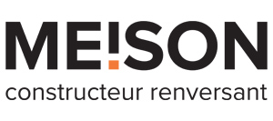 Logo Meison Constructions