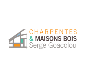 Logo Serge Goacolou