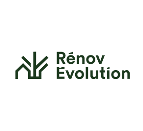 Logo Rénov Evolution